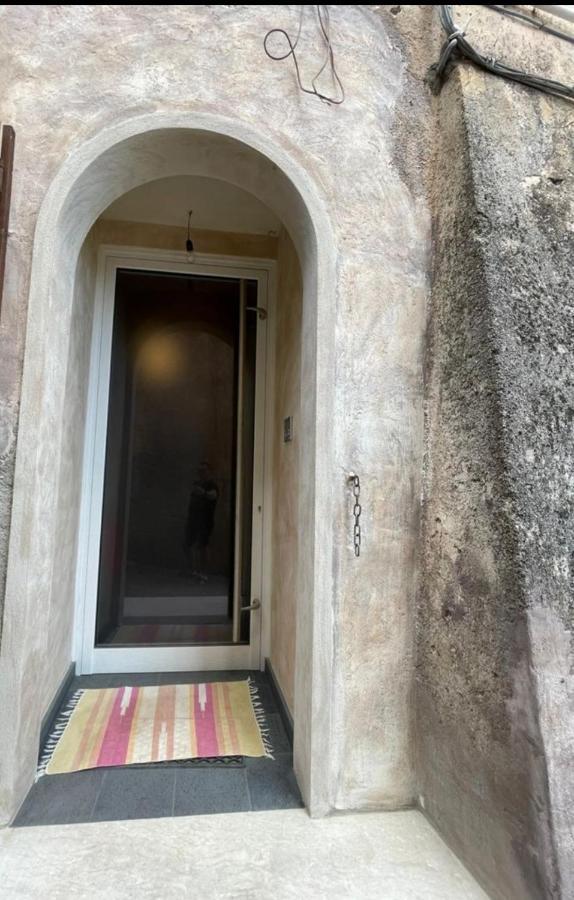 B&B Il Campanile Vicalvi Exterior photo
